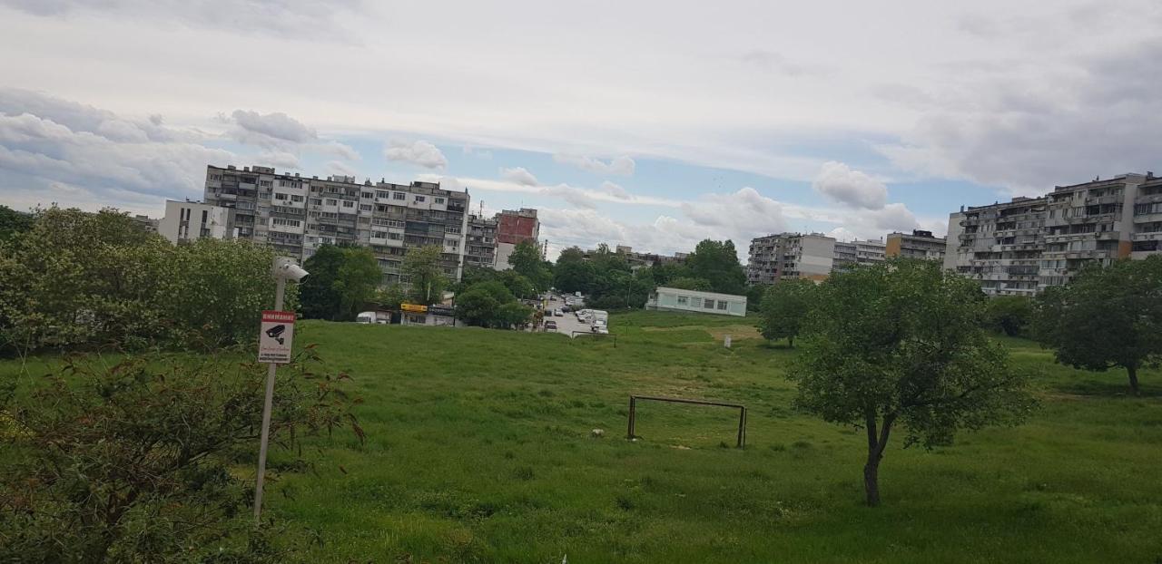 Апартамент Дима-Романтика Град Варна Exterior photo